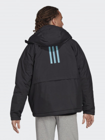 Куртки та дублянки Adidas TRAVEER RAIN.RDY Performance модель GT6582 Фото