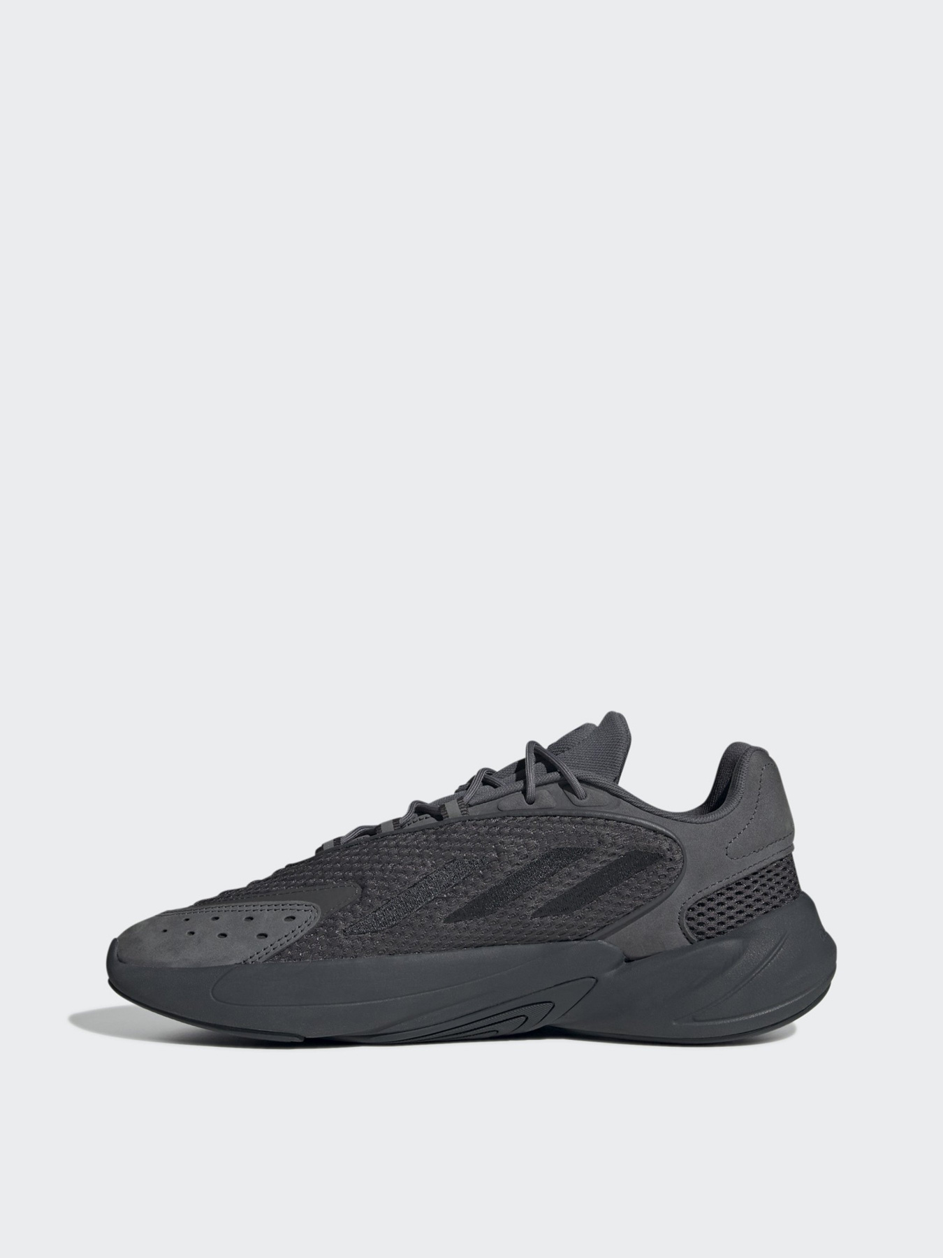 Кроссовки Adidas OZELIA модель GX3254 Фото