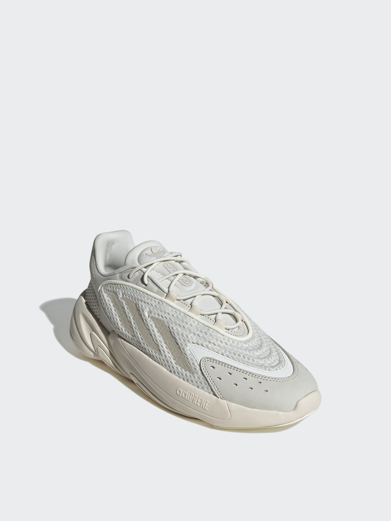 Кроссовки Adidas OZELIA модель GX3255 Фото