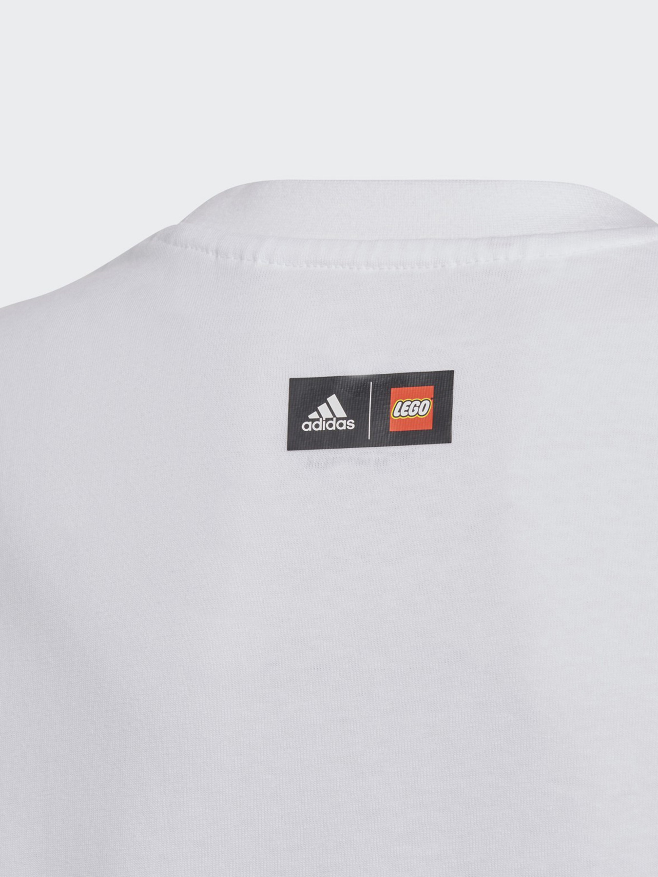 Футболки і поло Adidas x LEGO® Graphic модель GU8906 Фото