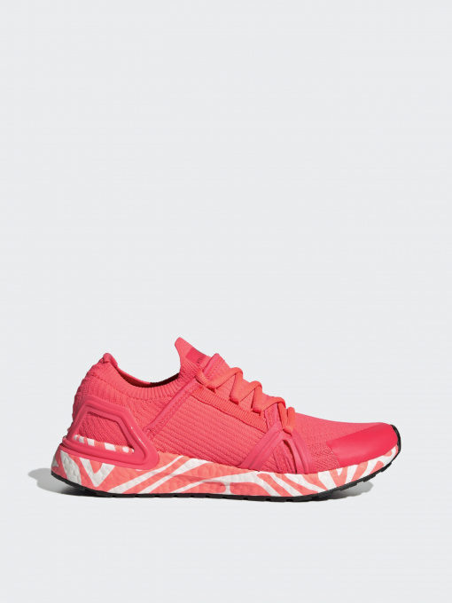 Кросівки Adidas by Stella McCartney  ULTRABOOST 20 модель GX6316 Фото