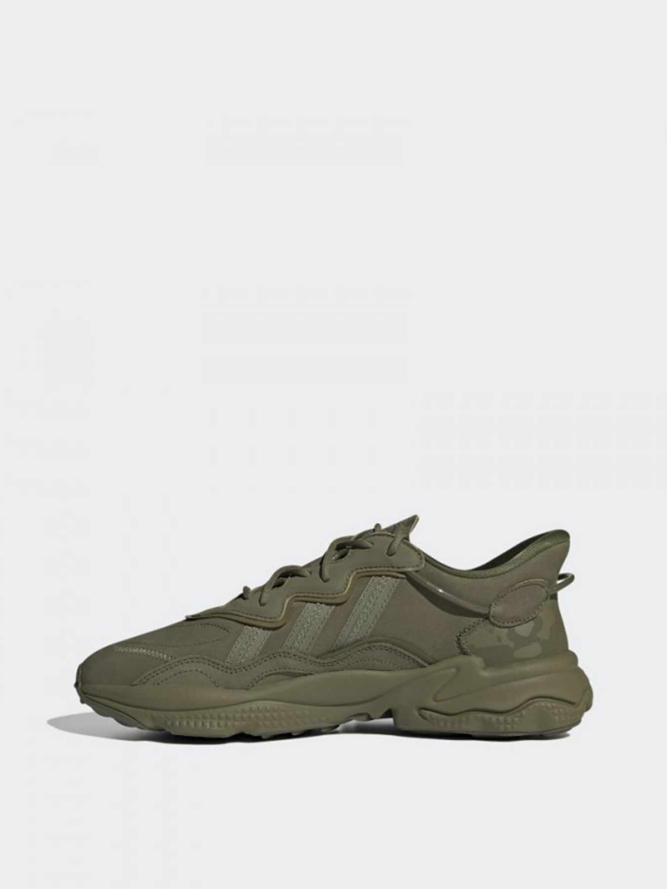 Кроссовки Adidas Ozweego модель GY9020 Фото