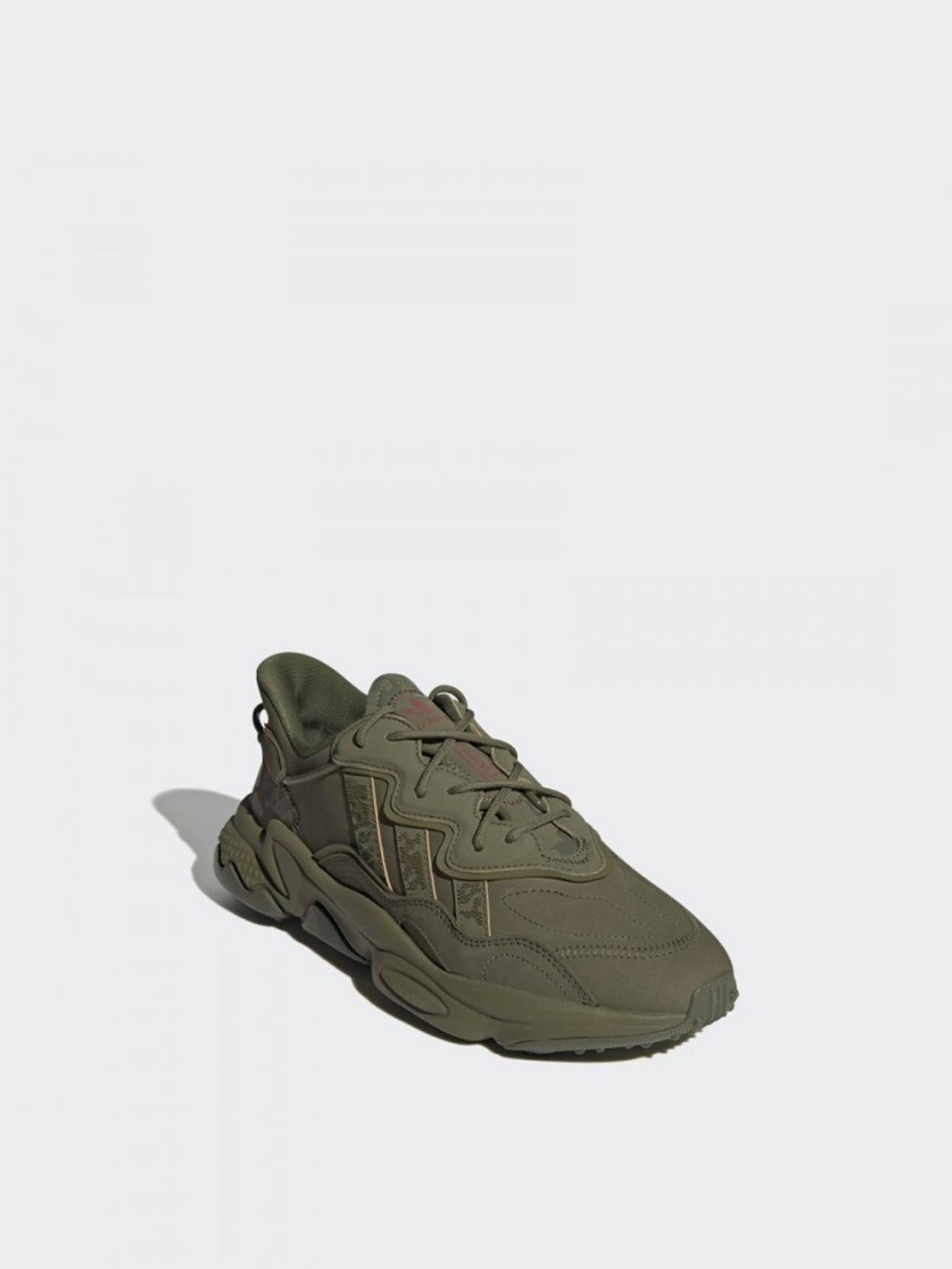 Кроссовки Adidas Ozweego модель GY9020 Фото