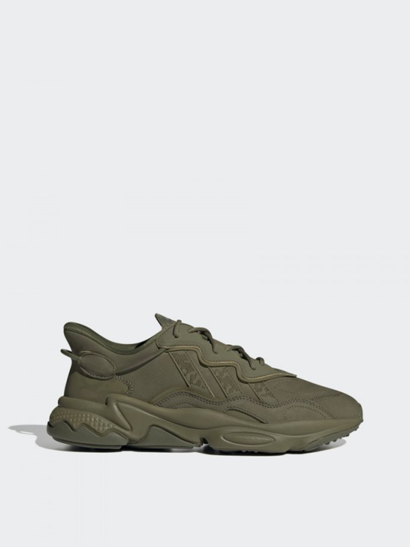 Кроссовки Adidas Ozweego модель GY9020 Фото