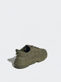 Кроссовки Adidas Ozweego модель GY9020 Фото