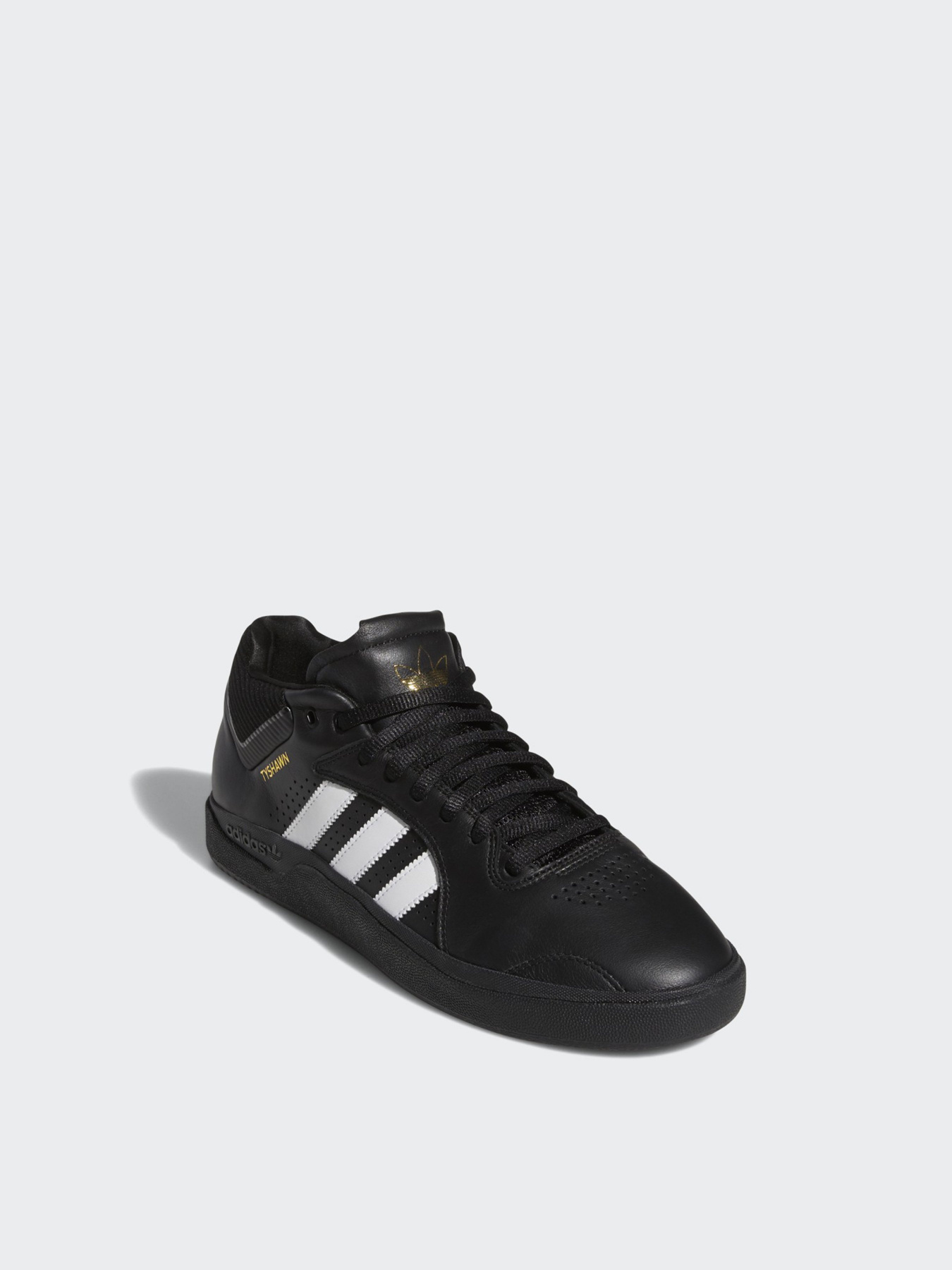 Кеды Adidas TYSHAWN модель H04930 Фото