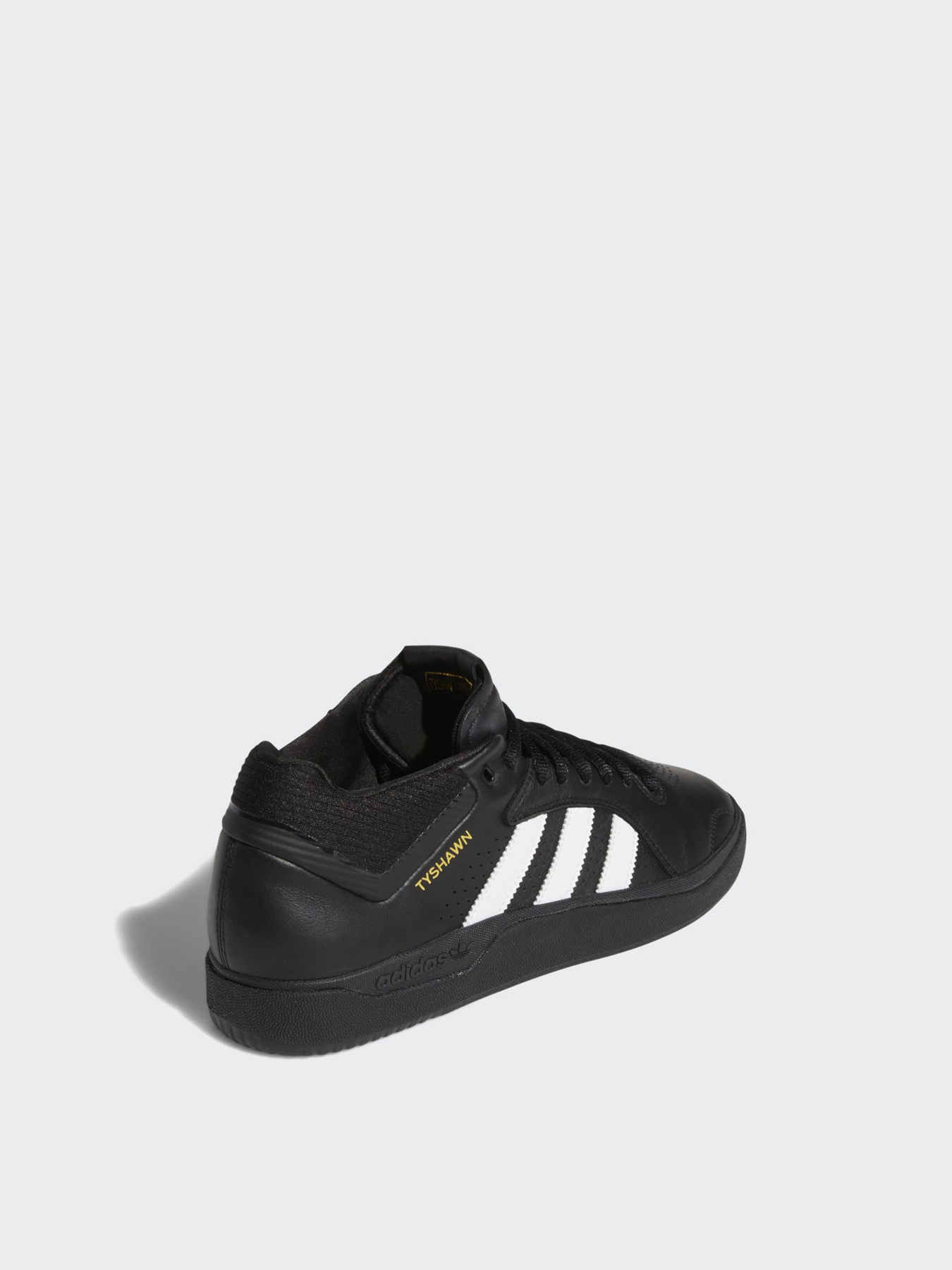 Кеды Adidas TYSHAWN модель H04930 Фото
