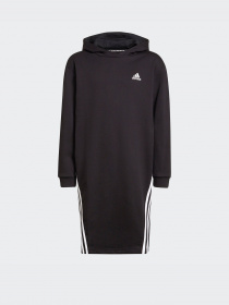Сукні Adidas Primegreen Future Icons 3-Stripes модель H26606 Фото