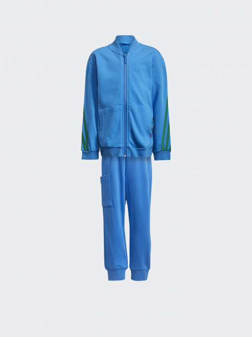 Костюми Adidas X Classic Lego модель H26649 Фото