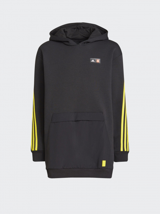 Худи и свитшоты Adidas X Classic Lego модель H26662 Фото