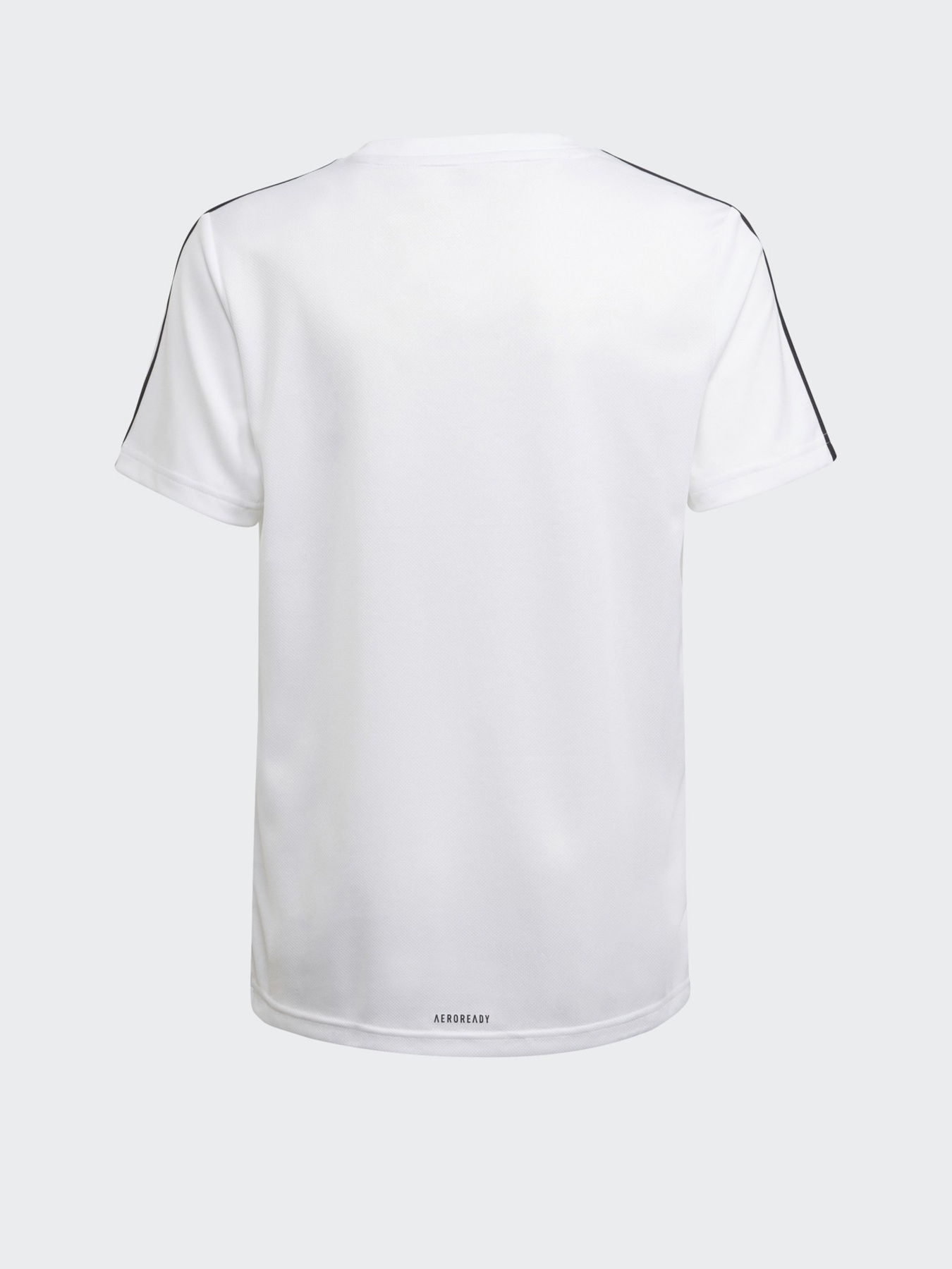 Футболки і поло Adidas Designed 2 Move 3-Stripes модель H36815 Футболки і поло Adidas Designed 2 Move 3-Stripes модель H36815 Фото