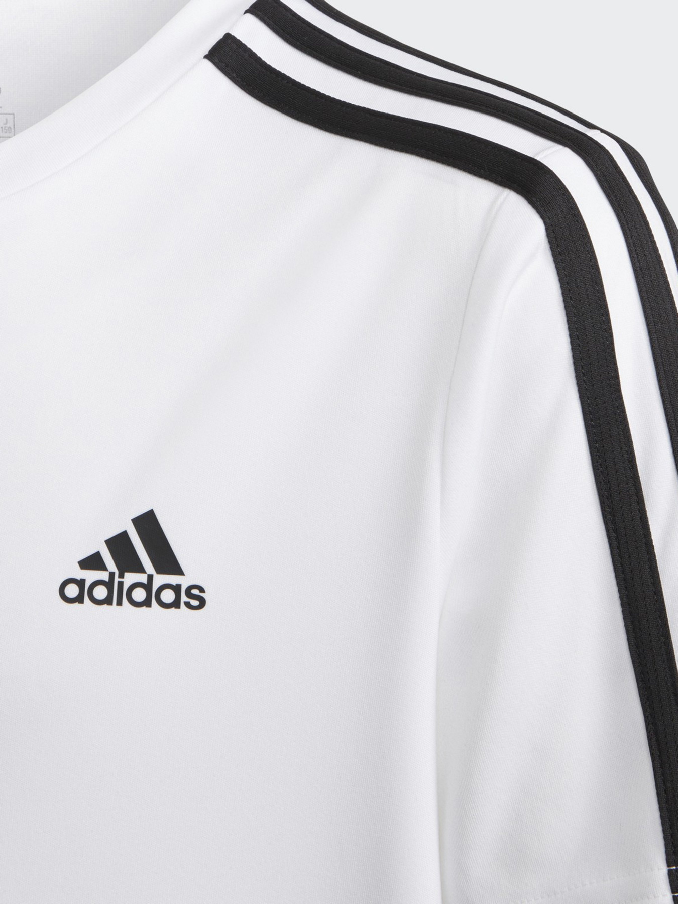 Футболки і поло Adidas Designed 2 Move 3-Stripes модель H36815 Футболки і поло Adidas Designed 2 Move 3-Stripes модель H36815 Фото