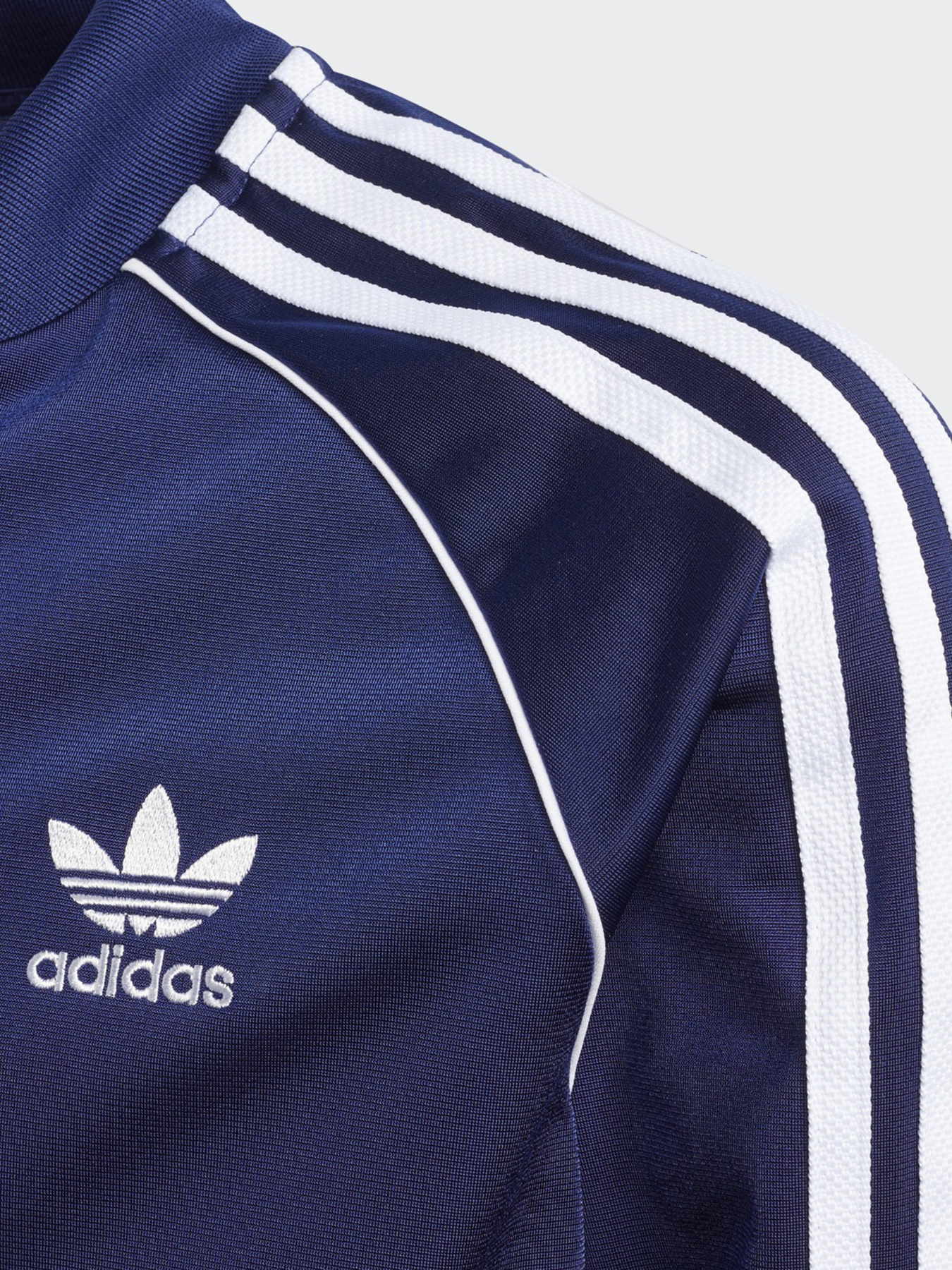 Худи и свитшоты Adidas Adicolor Sst модель H37863 Фото