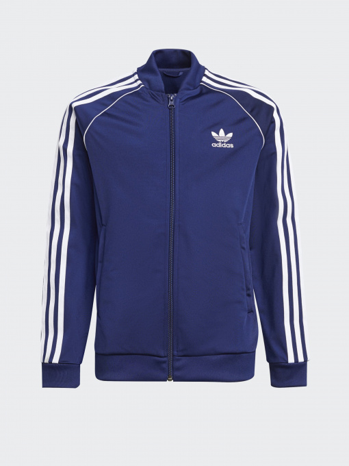 Худи и свитшоты Adidas Adicolor Sst модель H37863 Фото