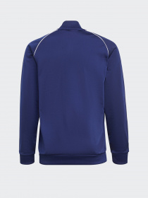 Худи и свитшоты Adidas Adicolor Sst модель H37863 Фото