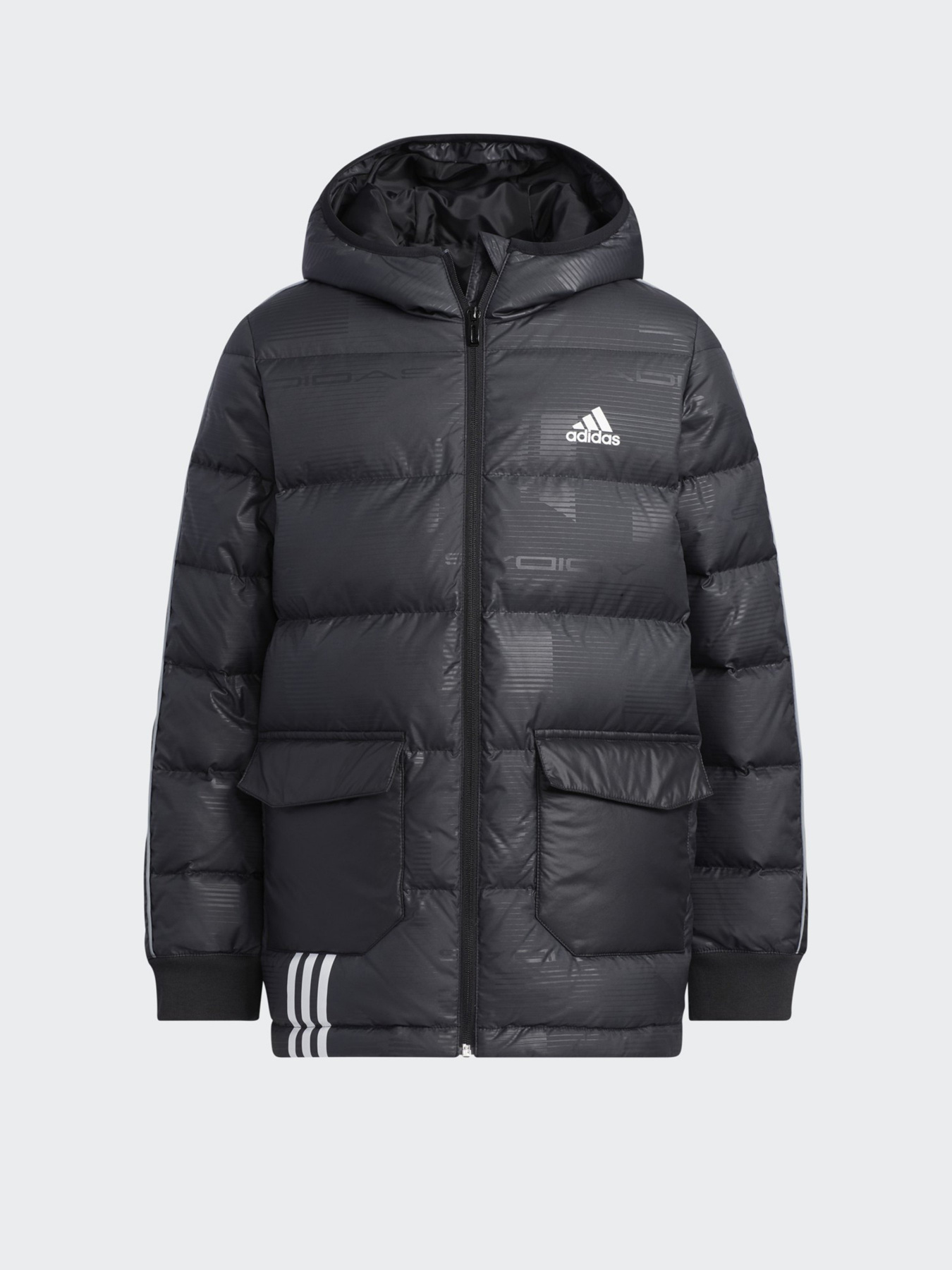Куртки та дублянки Adidas Performance модель H45038 Фото