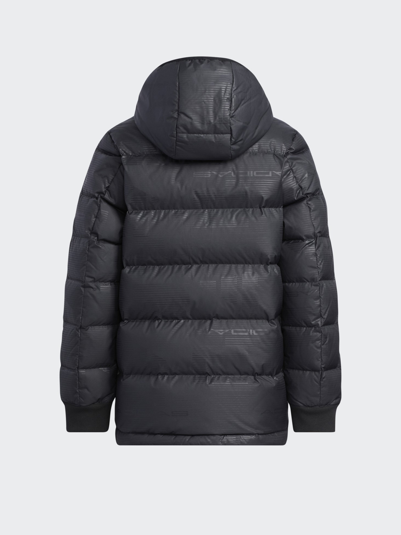 Куртки та дублянки Adidas Performance модель H45038 Фото