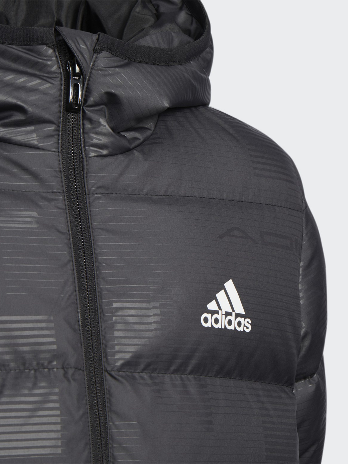 Куртки та дублянки Adidas Performance модель H45038 Фото