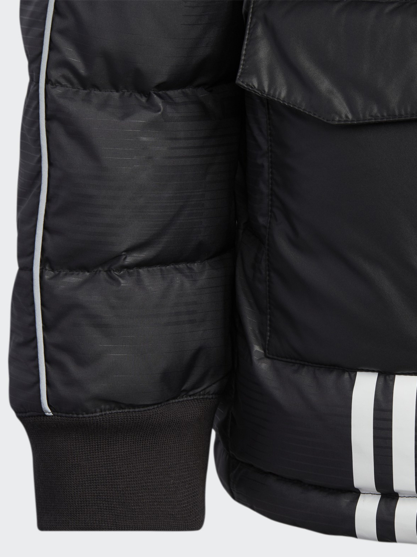 Куртки та дублянки Adidas Performance модель H45038 Фото