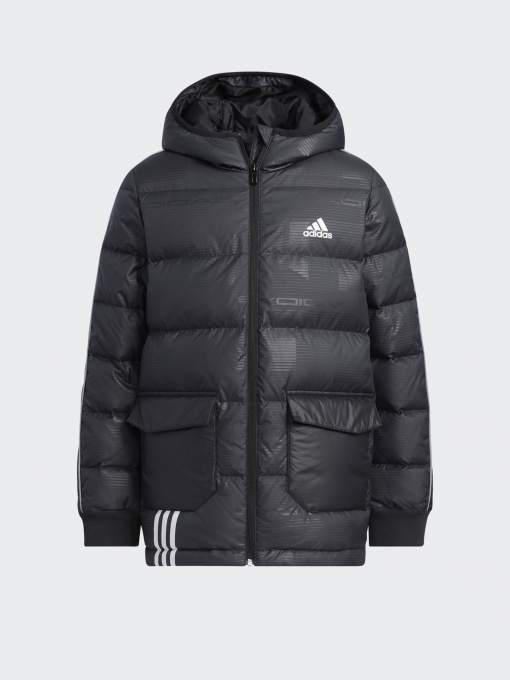 Куртки та дублянки Adidas Performance модель H45038 Фото