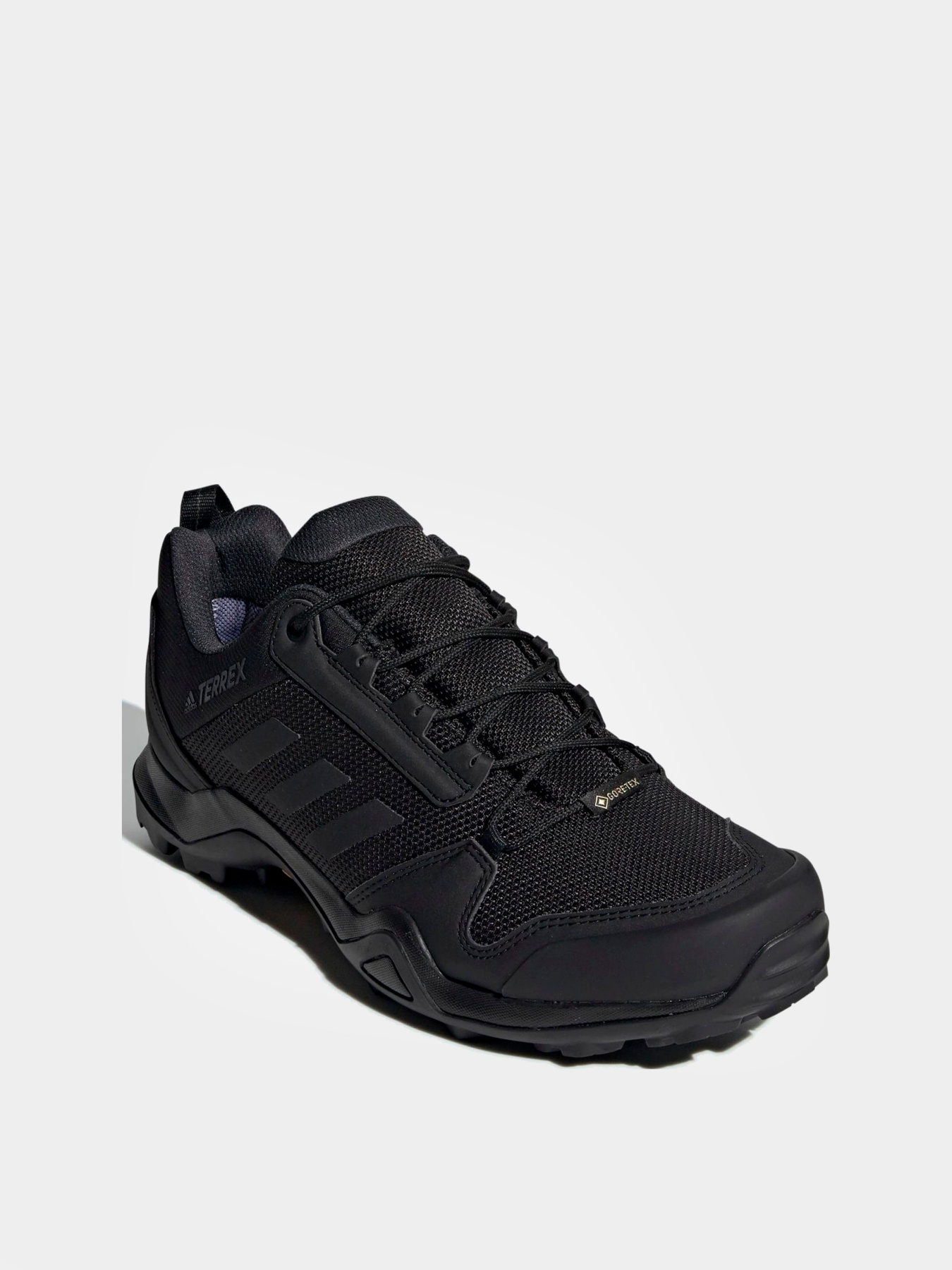 Кросівки Adidas Terrex Ax3 Gore-Tex модель BC0516 Фото