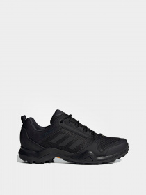 Кросівки Adidas Terrex Ax3 Gore-Tex модель BC0516 Фото
