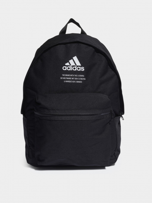 Рюкзаки Adidas Classic Fabric модель HB1336 Фото