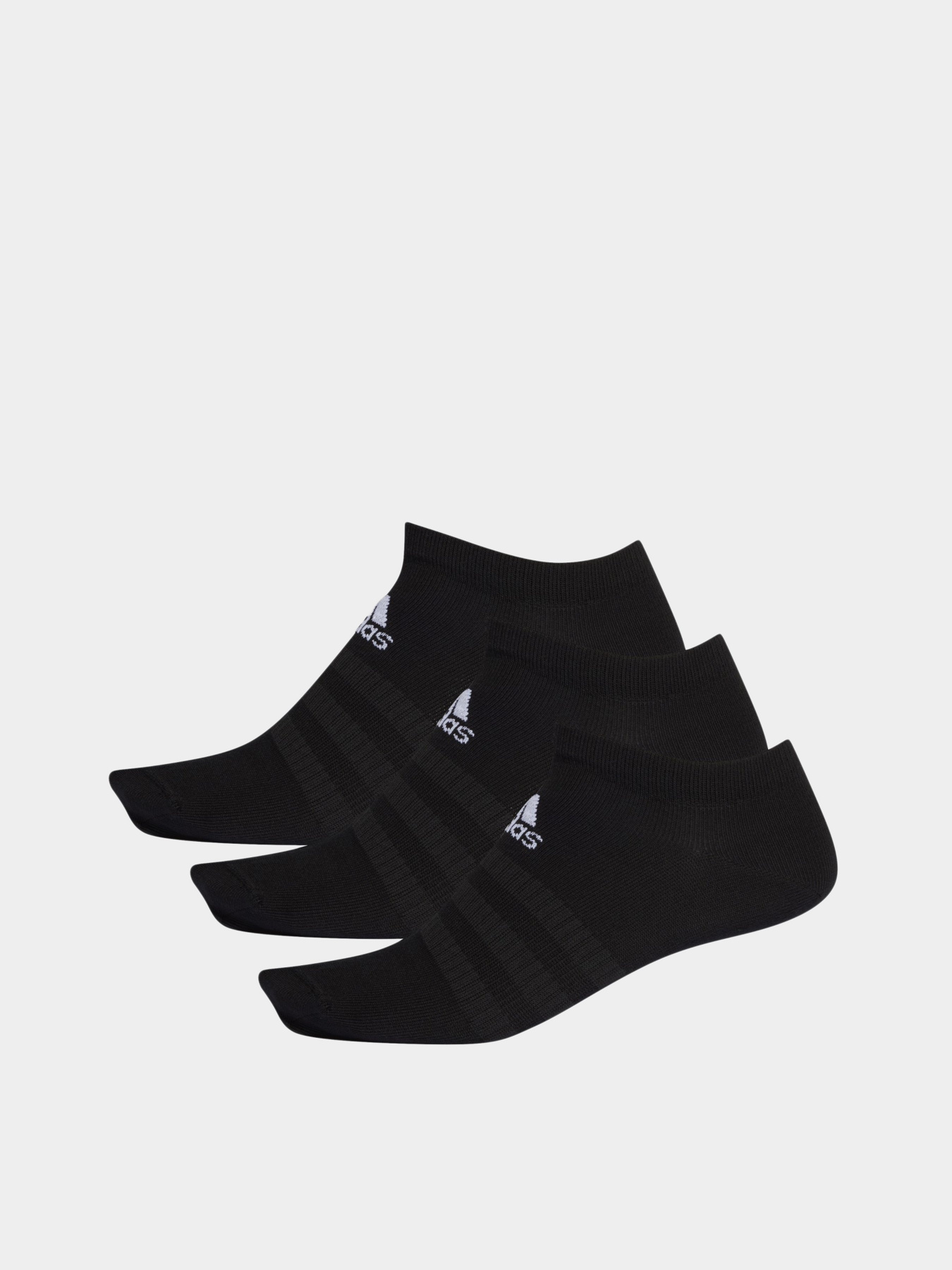 Носки и гольфы Adidas  LOW-CUT модель DZ9402 Фото