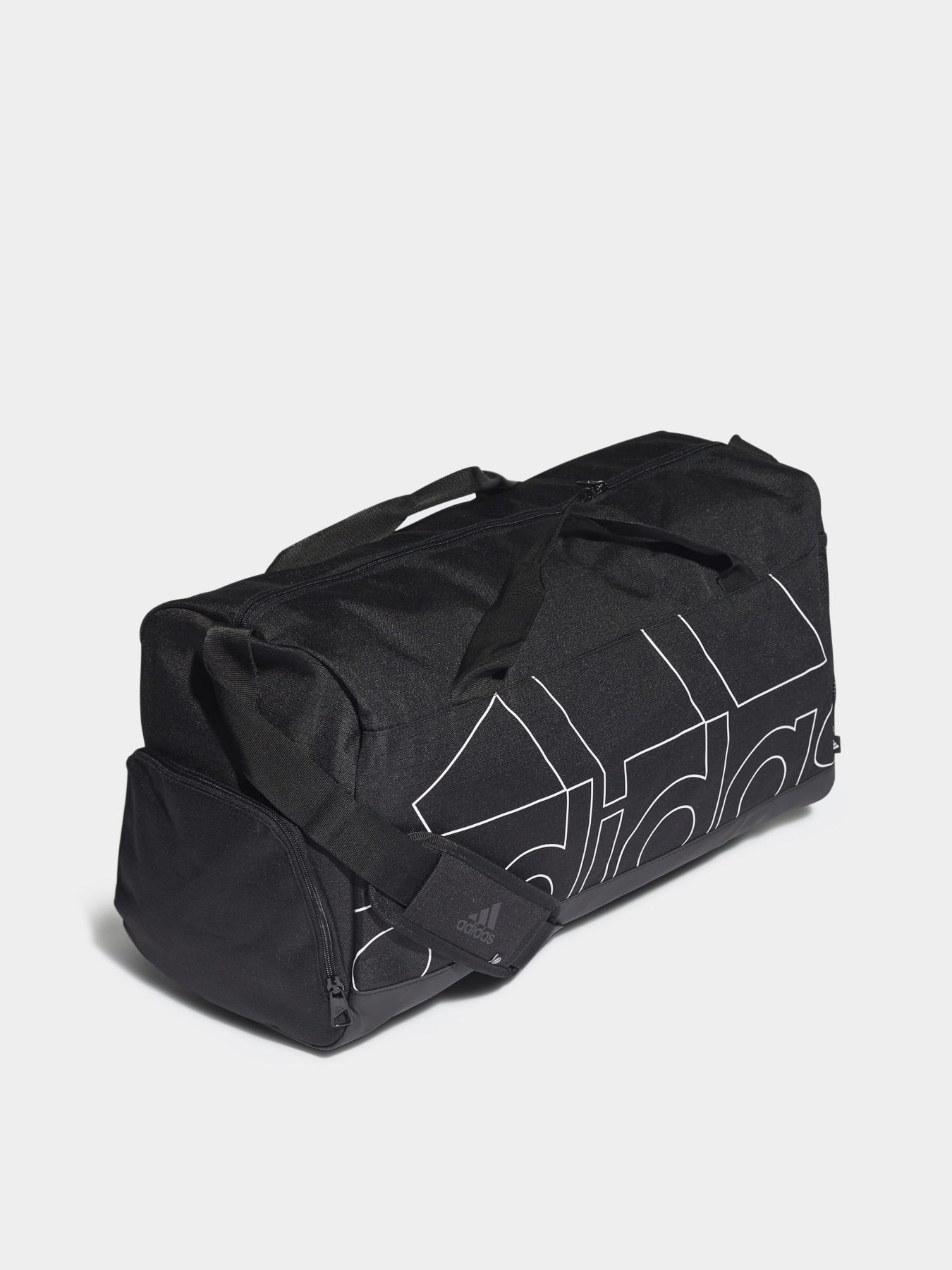 Дорожні сумки та валізи Adidas Badge Of Sport Duffel модель HC7229 Дорожні сумки та валізи Adidas Badge Of Sport Duffel модель HC7229 Фото