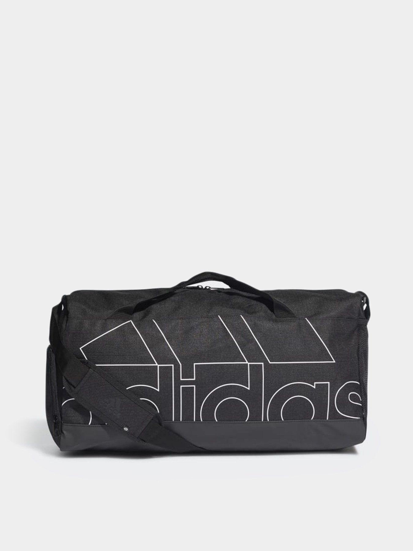 Дорожні сумки та валізи Adidas Badge Of Sport Duffel модель HC7229 Дорожні сумки та валізи Adidas Badge Of Sport Duffel модель HC7229 Фото