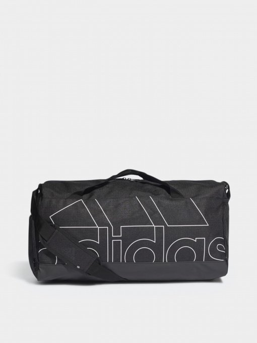 Дорожні сумки та валізи Adidas Badge Of Sport Duffel модель HC7229 Фото