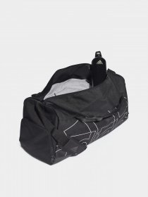 Дорожні сумки та валізи Adidas Badge Of Sport Duffel модель HC7229 Фото
