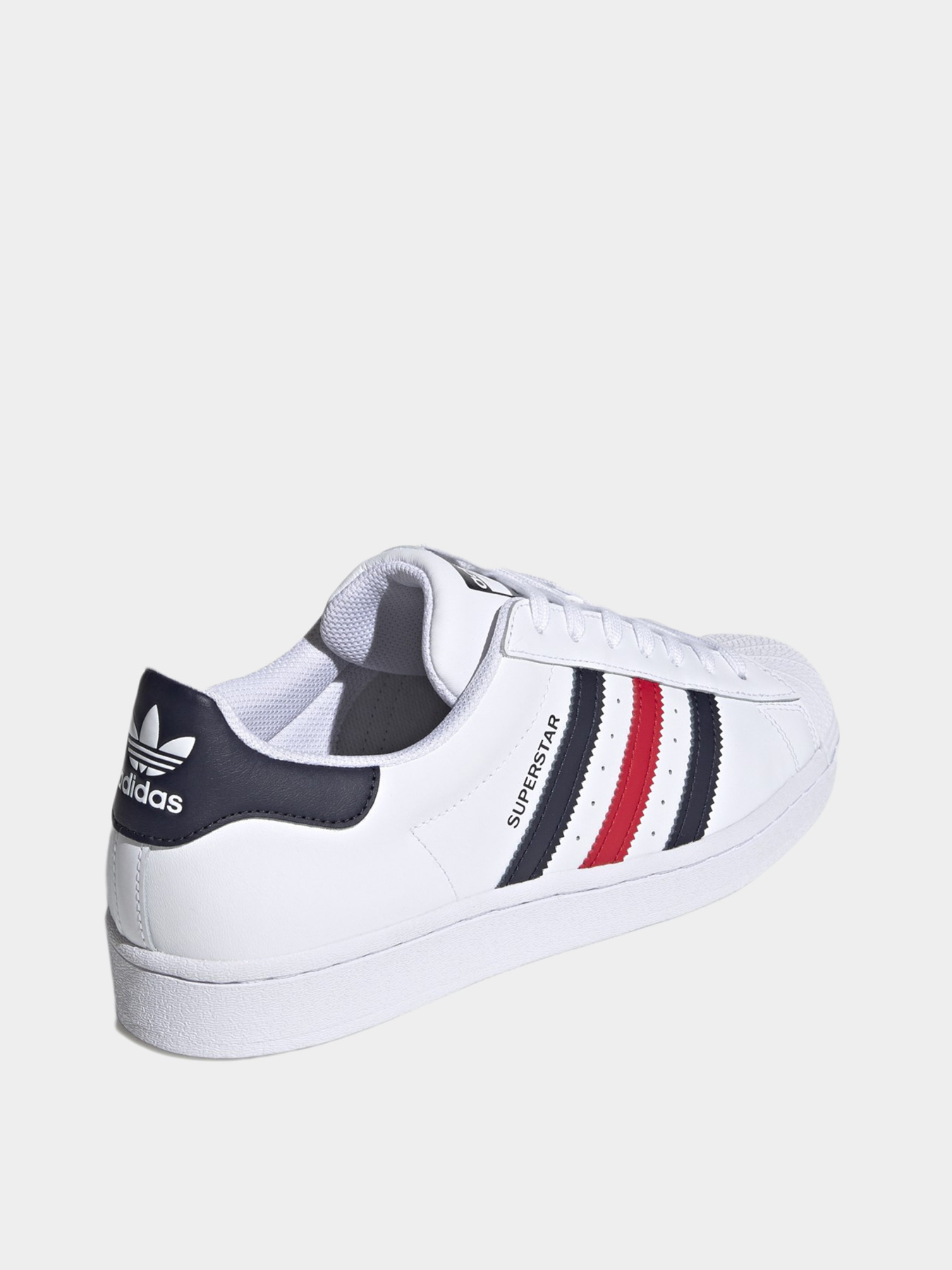 Кеды Adidas Superstar модель FX2328 Фото