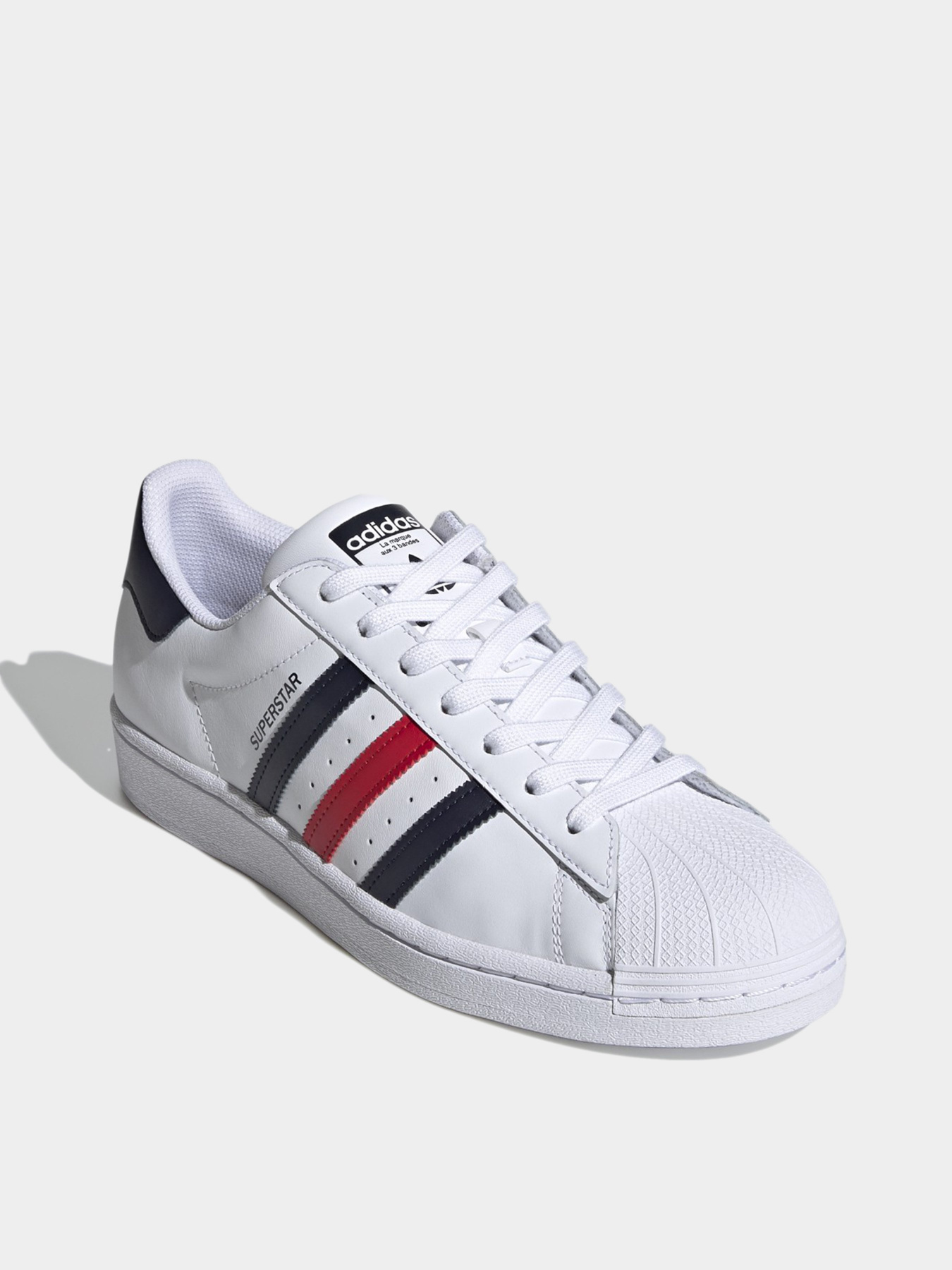 Кеды Adidas Superstar модель FX2328 Фото