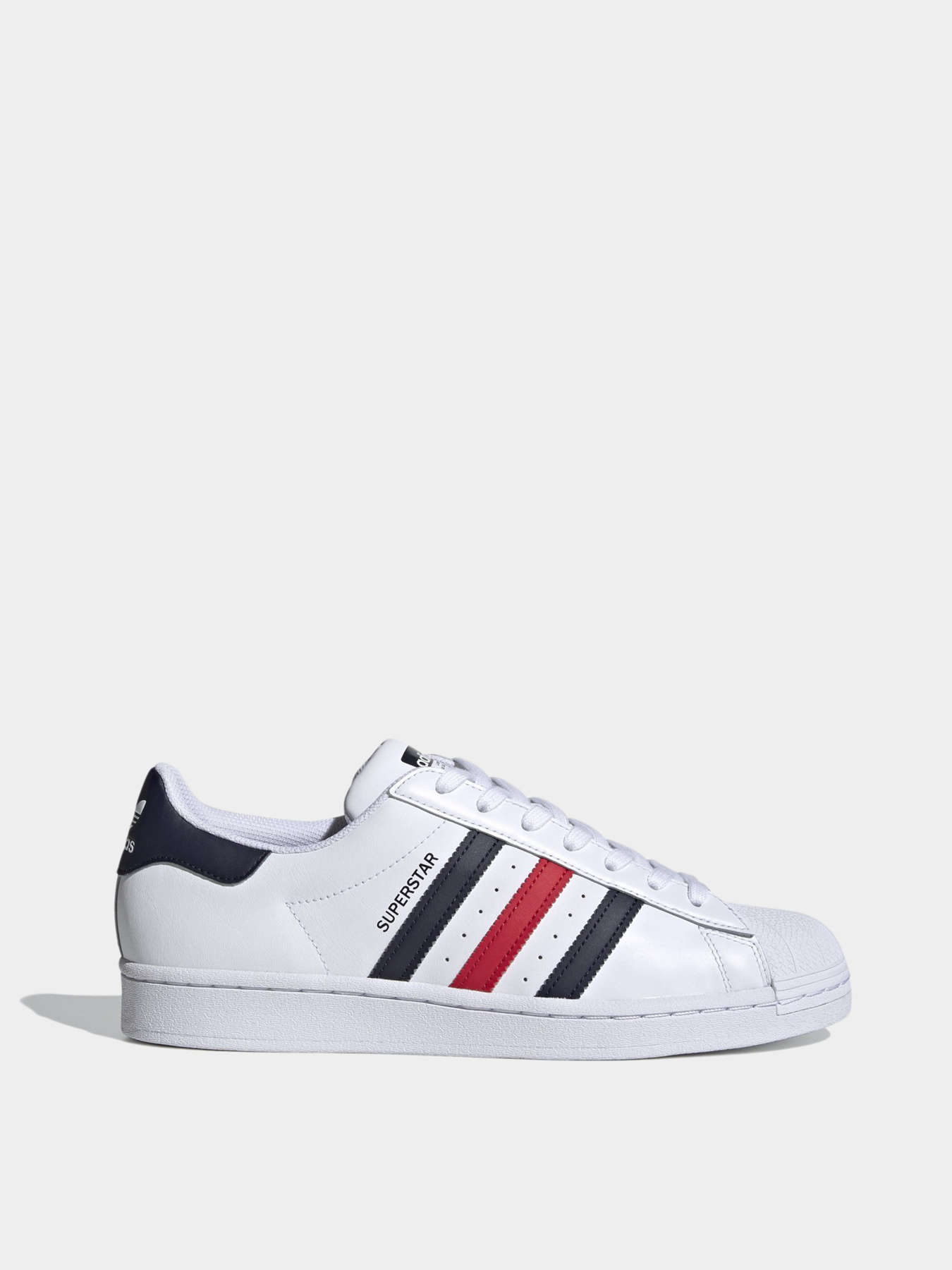 Кеды Adidas Superstar модель FX2328 Фото