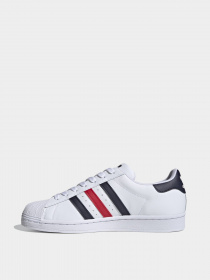 Кеды Adidas Superstar модель FX2328 Фото