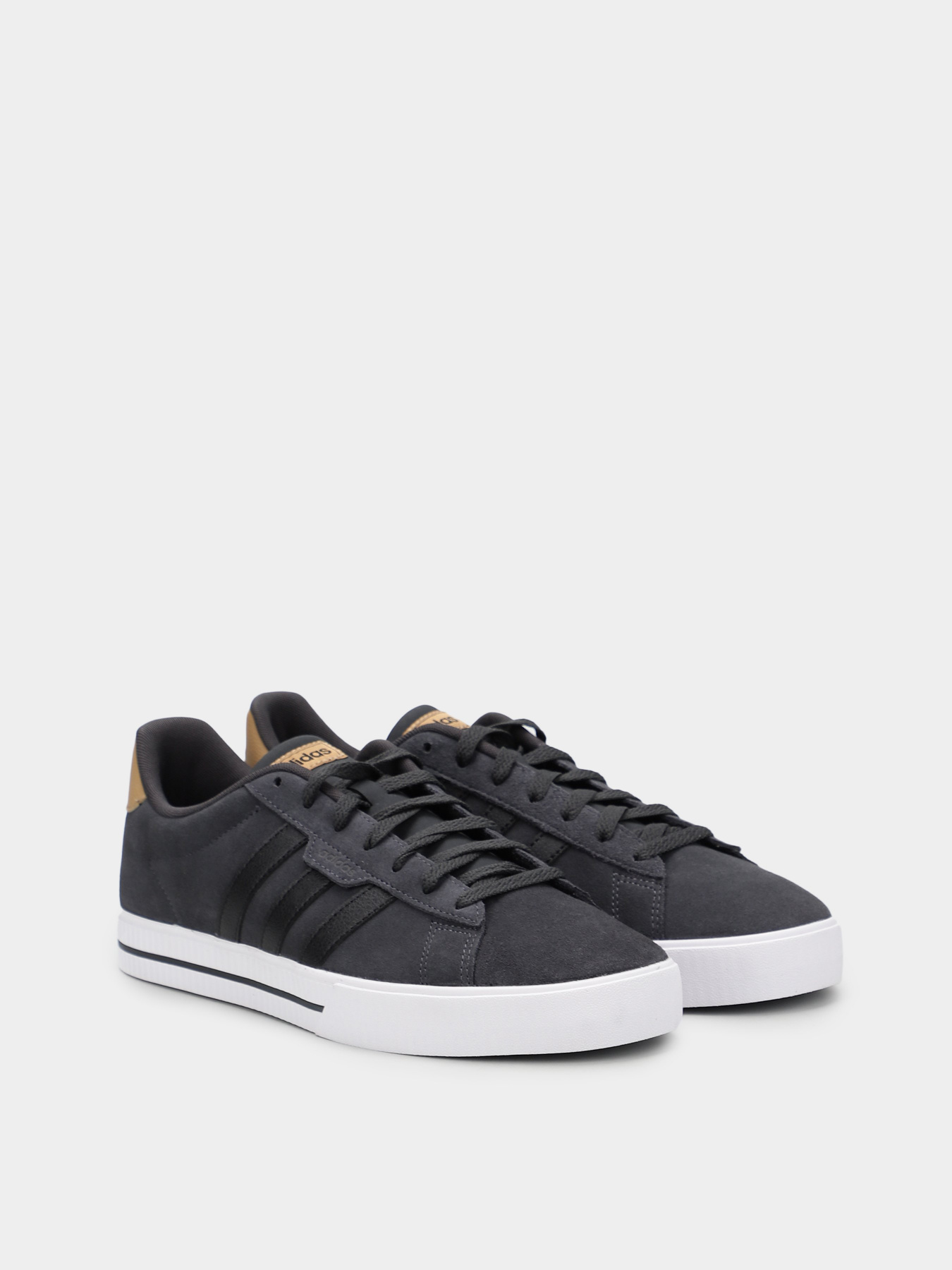 Кеди Adidas Daily 3.0 модель FY2923 Кеди Adidas Daily 3.0 модель FY2923 Фото