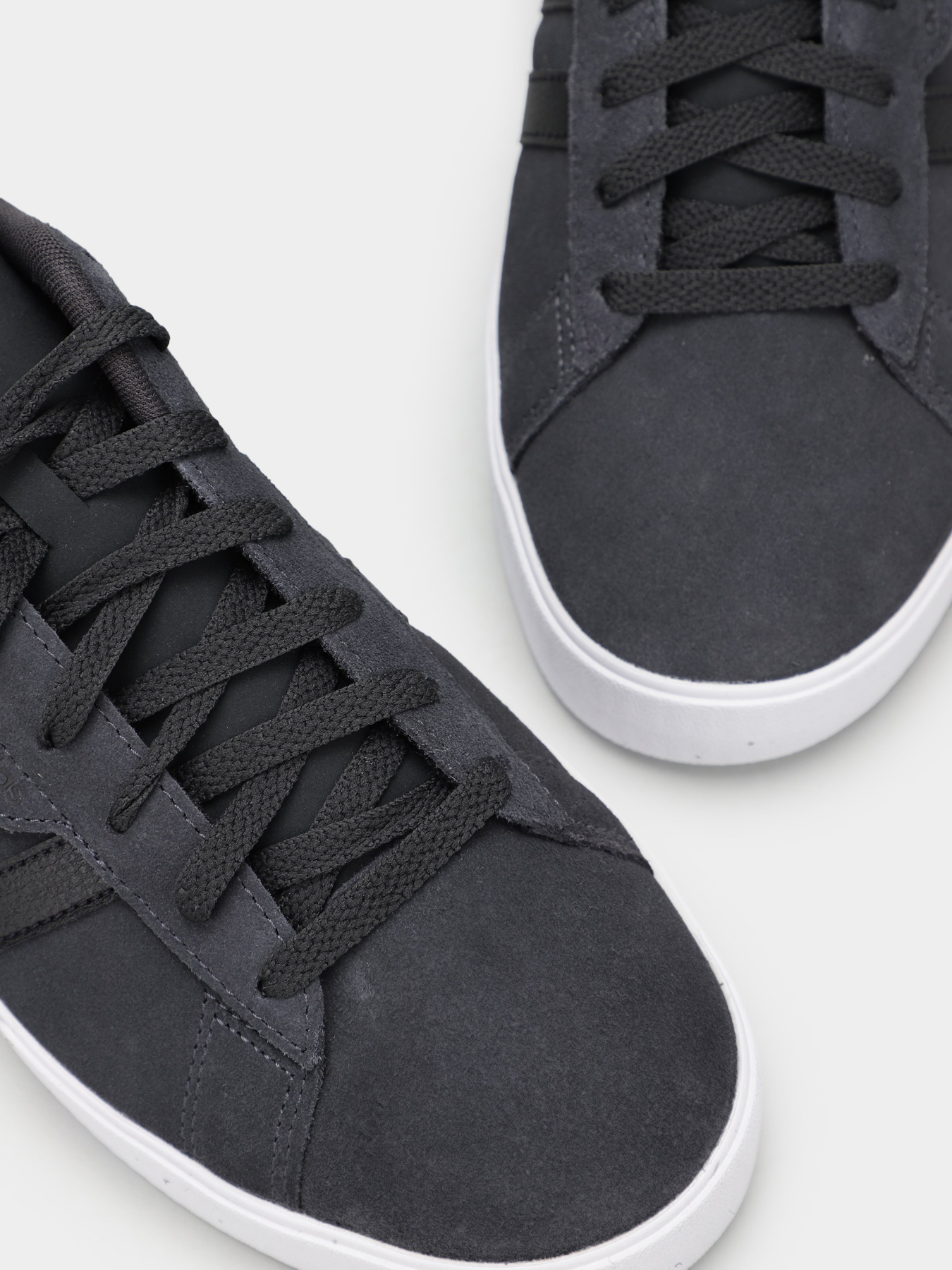 Кеди Adidas Daily 3.0 модель FY2923 Кеди Adidas Daily 3.0 модель FY2923 Фото