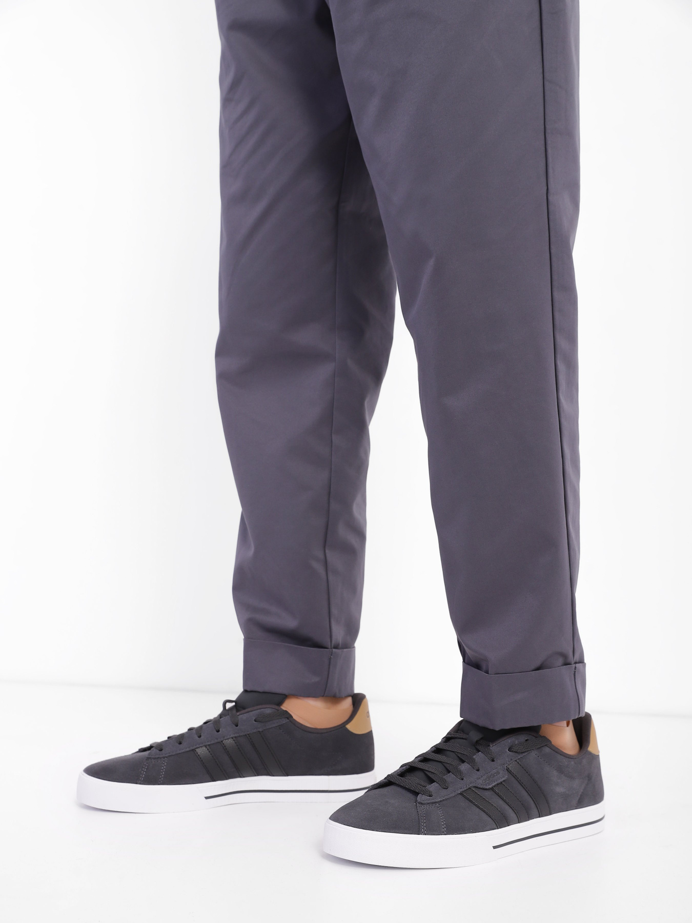 Кеди Adidas Daily 3.0 модель FY2923 Кеди Adidas Daily 3.0 модель FY2923 Фото