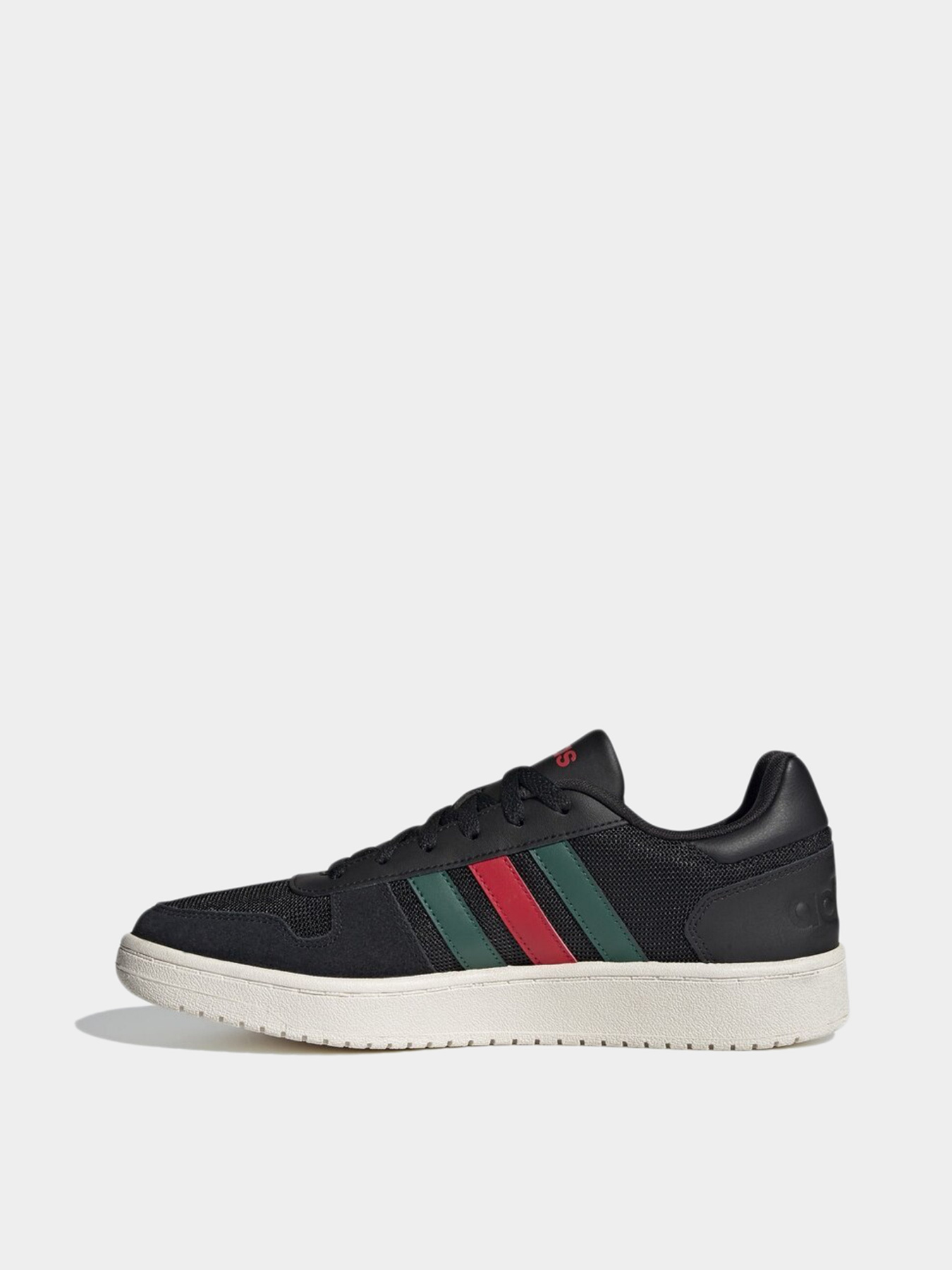 Кеды Adidas Hoops 2.0 модель FY5208 Фото