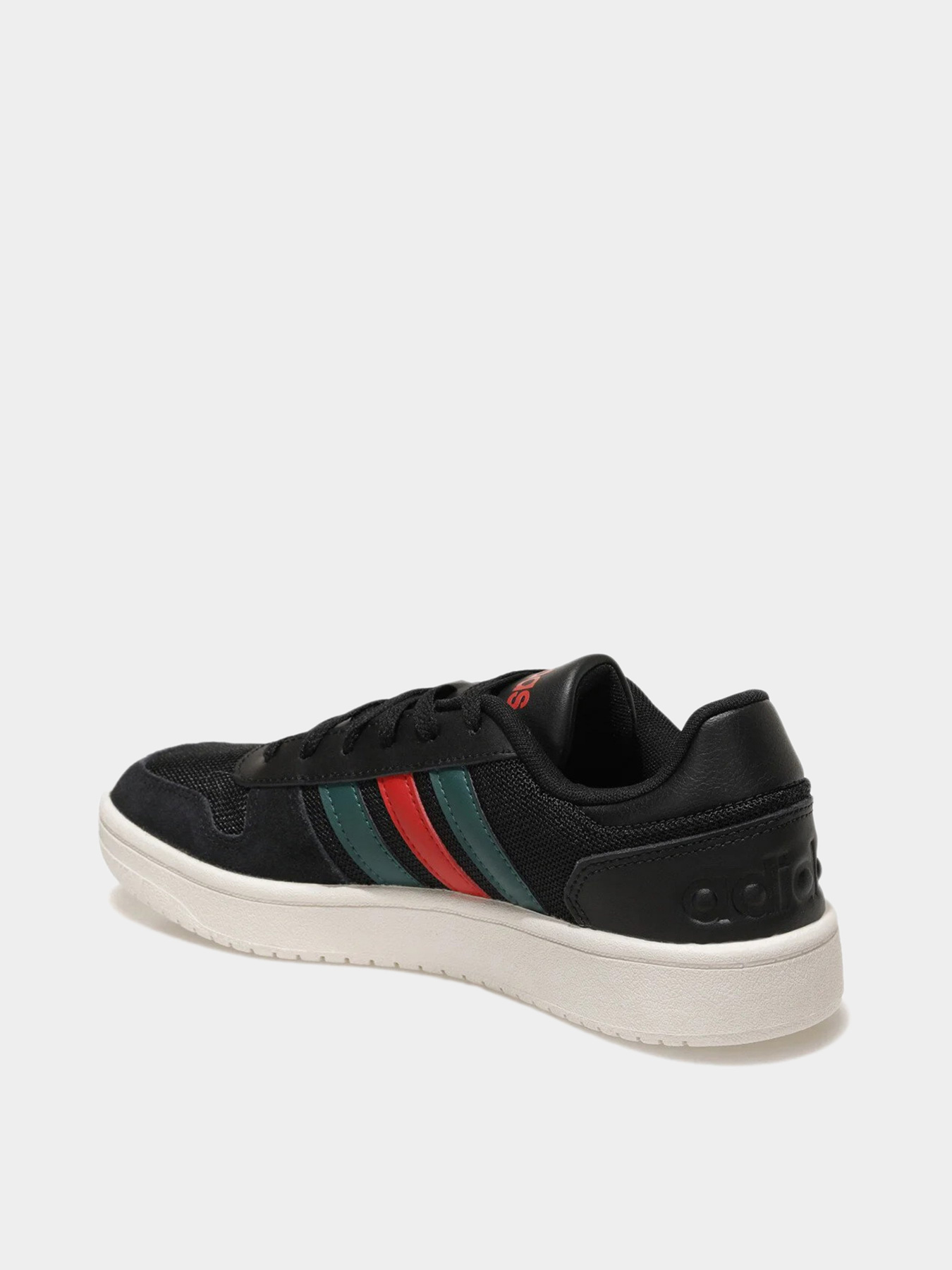 Кеды Adidas Hoops 2.0 модель FY5208 Фото