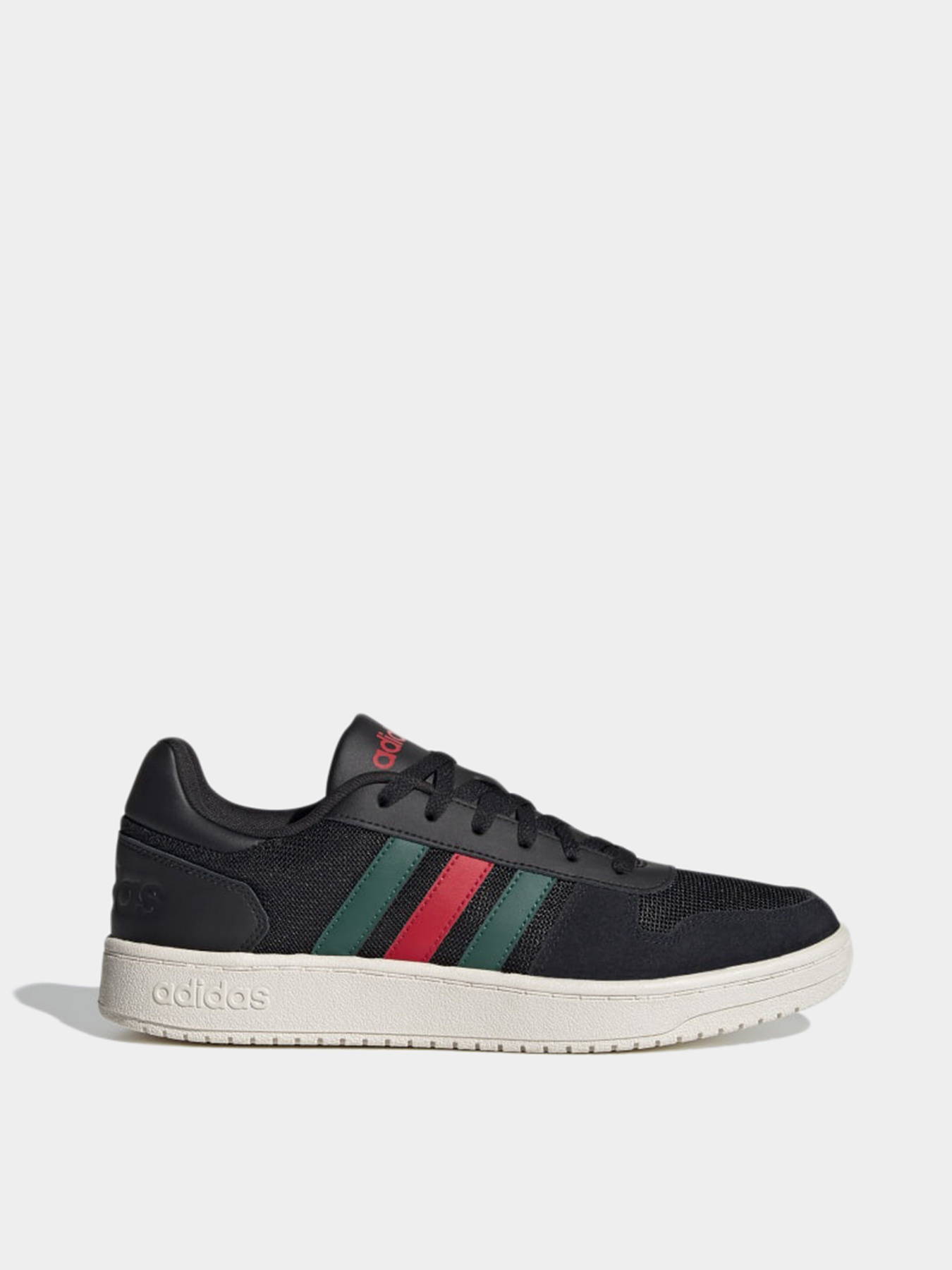 Кеды Adidas Hoops 2.0 модель FY5208 Фото