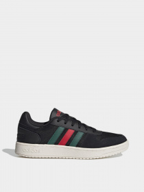 Кеды Adidas Hoops 2.0 модель FY5208 Фото
