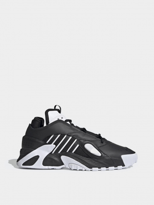 Кроссовки Adidas STREETBALL модель FY7101 Фото