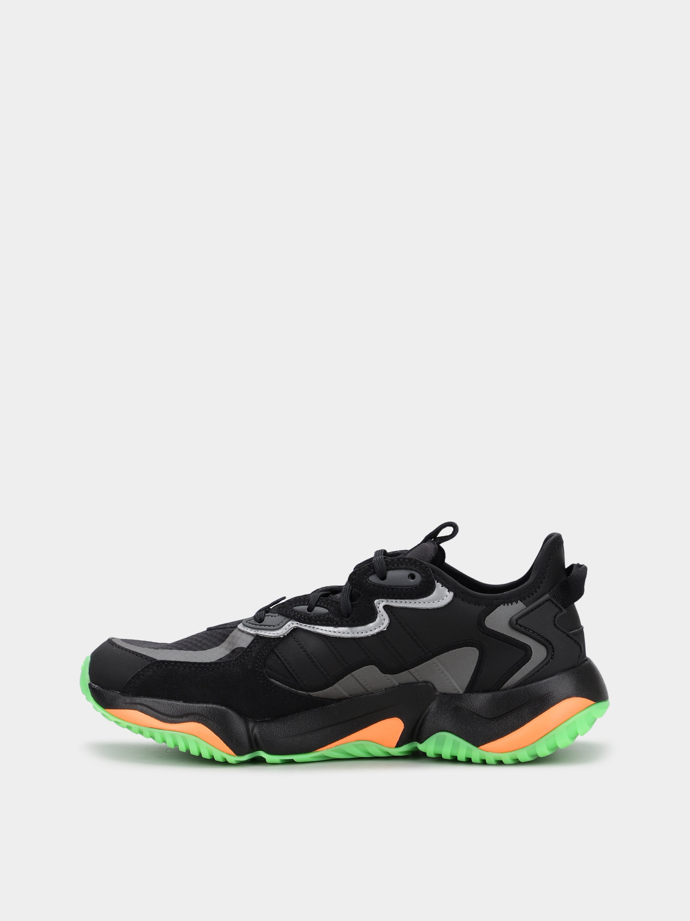 Кроссовки Adidas NITROCHARGE модель GY5057 Фото