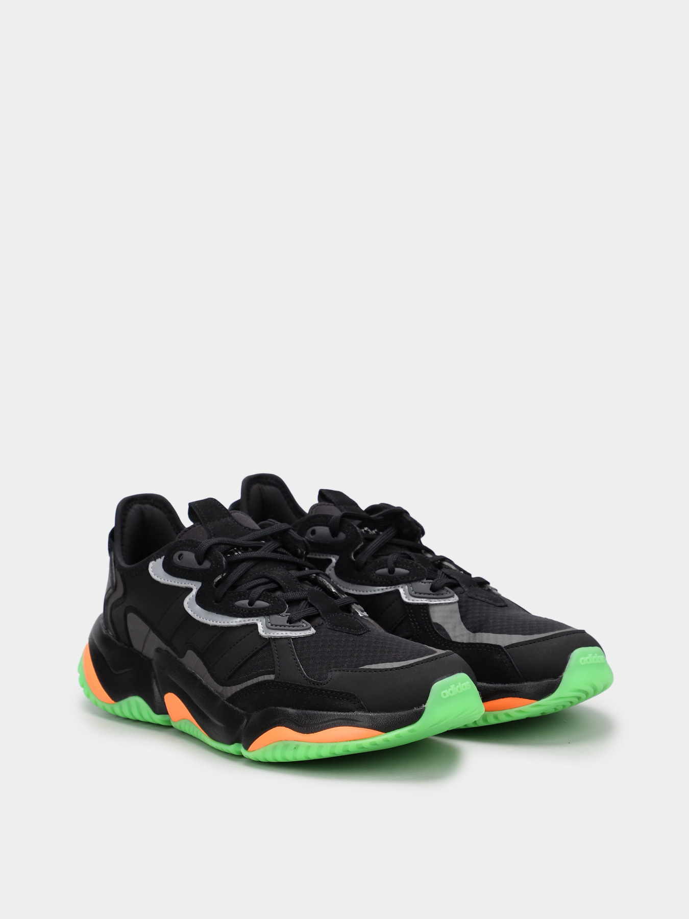 Кроссовки Adidas NITROCHARGE модель GY5057 Фото