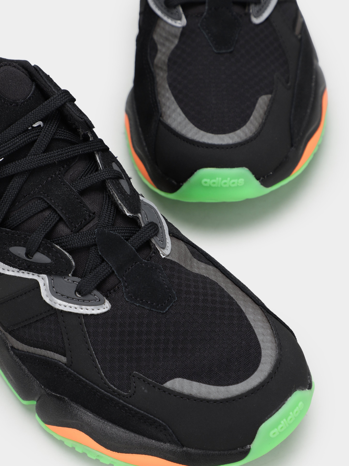 Кроссовки Adidas NITROCHARGE модель GY5057 Фото