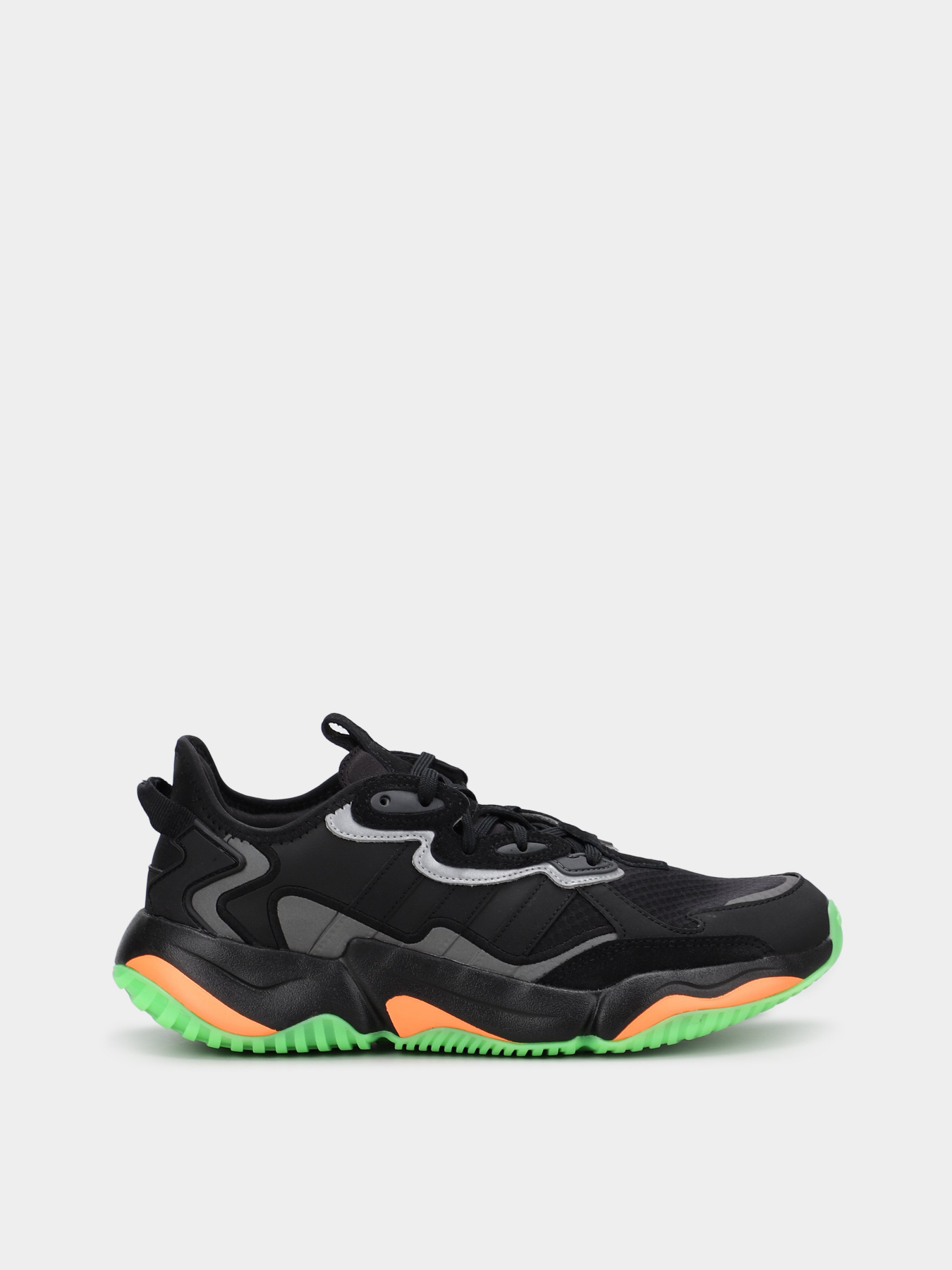 Кроссовки Adidas NITROCHARGE модель GY5057 Фото
