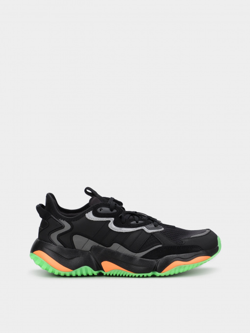 Кроссовки Adidas NITROCHARGE модель GY5057 Фото