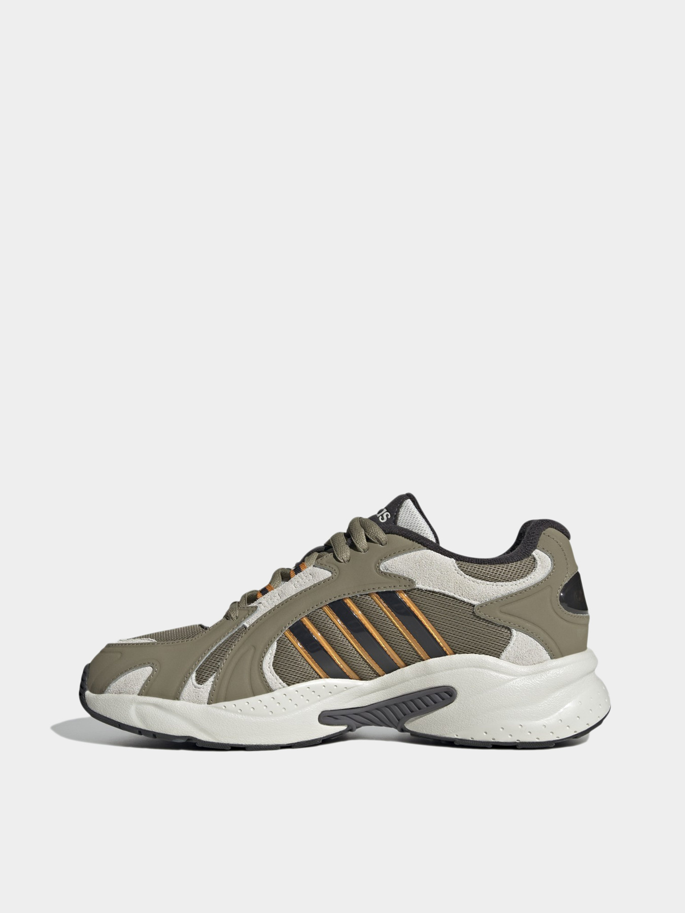 Кроссовки Adidas Crazy Chaos Shadow 2.0 модель GZ5428 Фото